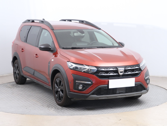 Dacia Jogger 2022