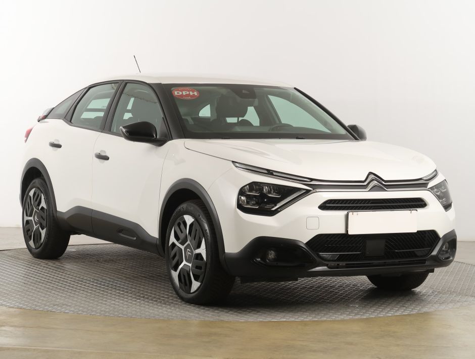 Citroen C4 - 2023