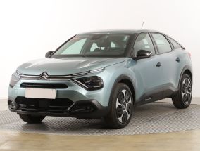Citroen C4 - 2023
