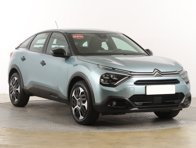 Citroen C4 2023