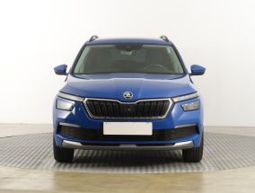 Skoda Kamiq - 2023
