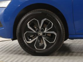 Škoda Kamiq - 2023