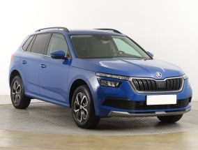 Škoda Kamiq - 2023