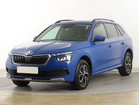 Skoda Kamiq - 2023