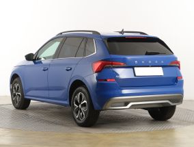 Skoda Kamiq - 2023