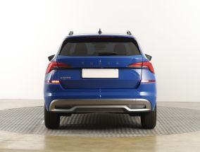 Škoda Kamiq - 2023