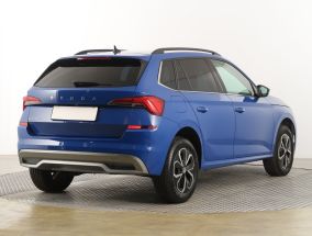 Škoda Kamiq - 2023