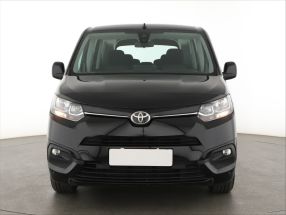 Toyota ProAce City Verso - 2021