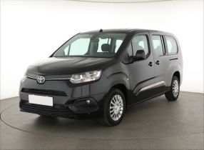 Toyota ProAce City Verso - 2021