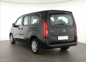 Toyota ProAce City Verso - 2021