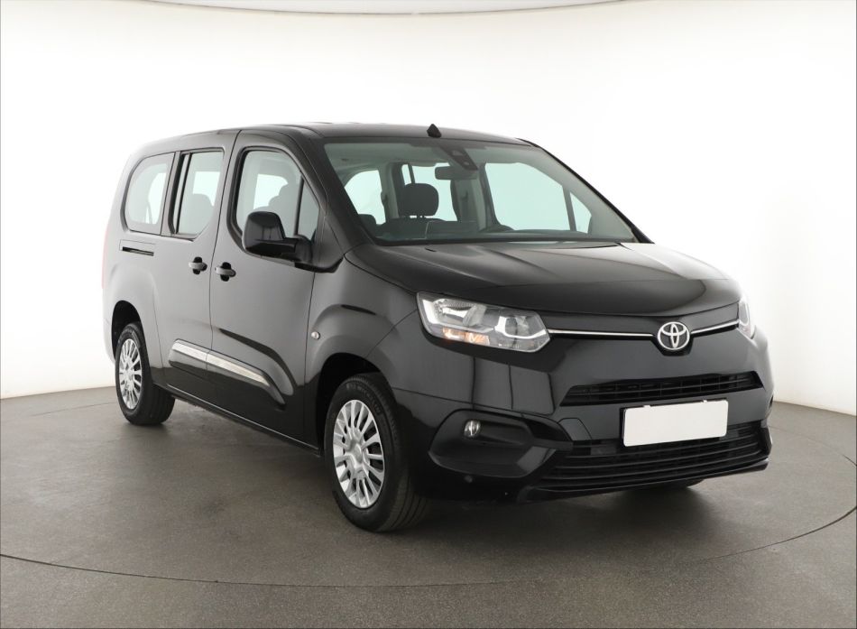 Toyota ProAce City Verso - 2021