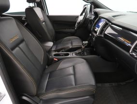Ford Ranger - 2021