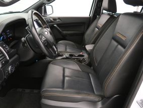 Ford Ranger - 2021