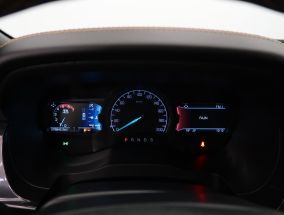 Ford Ranger - 2021