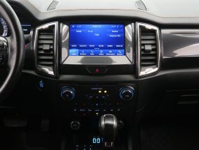 Ford Ranger - 2021