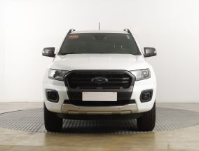 Ford Ranger - 2021