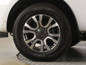 Ford Ranger - 2021