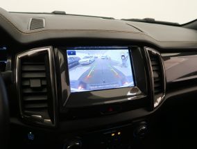 Ford Ranger - 2021