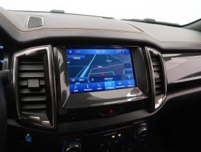 Ford Ranger - 2021