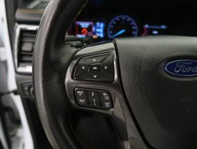 Ford Ranger - 2021