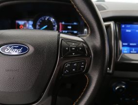 Ford Ranger - 2021