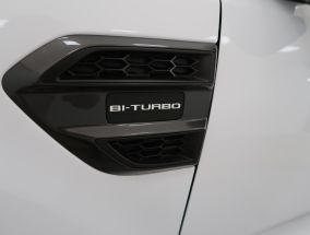 Ford Ranger - 2021