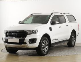 Ford Ranger - 2021