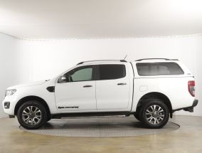 Ford Ranger - 2021