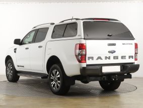 Ford Ranger - 2021