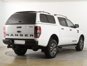 Ford Ranger - 2021