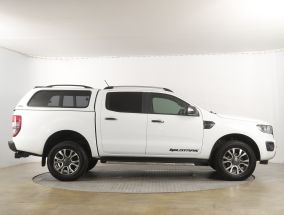Ford Ranger - 2021