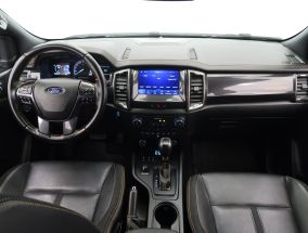 Ford Ranger - 2021