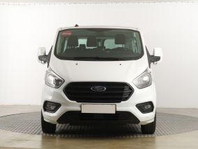 Ford Transit Custom - 2020