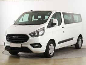 Ford Transit Custom - 2020