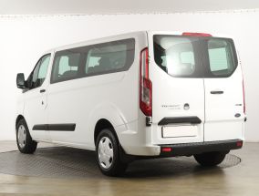 Ford Transit Custom - 2020
