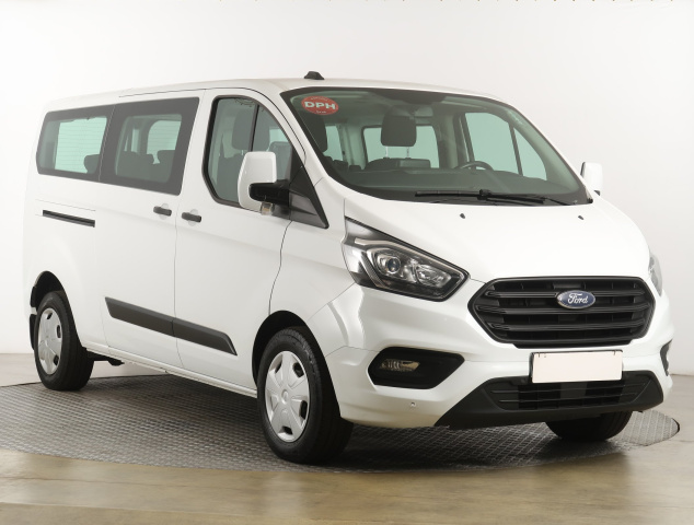 Ford Transit Custom 2020