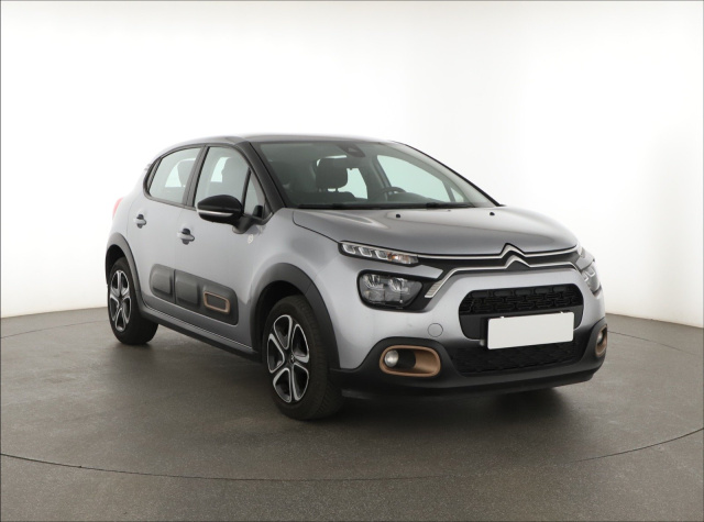 Citroen C3 2023
