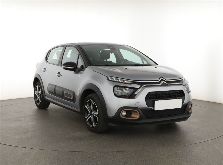 Citroen C3 - 2023
