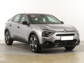 Citroen C4 - 2023
