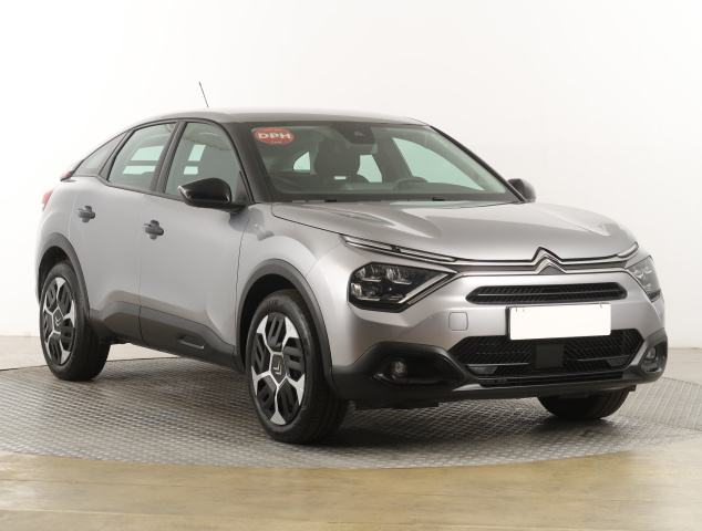 Citroen C4 2023