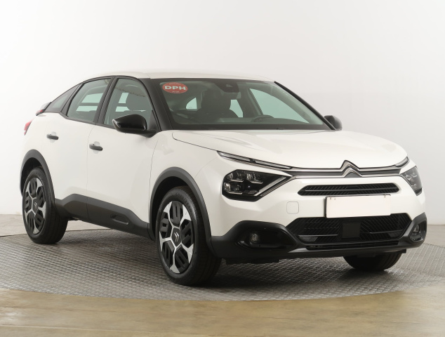 Citroen C4 2023
