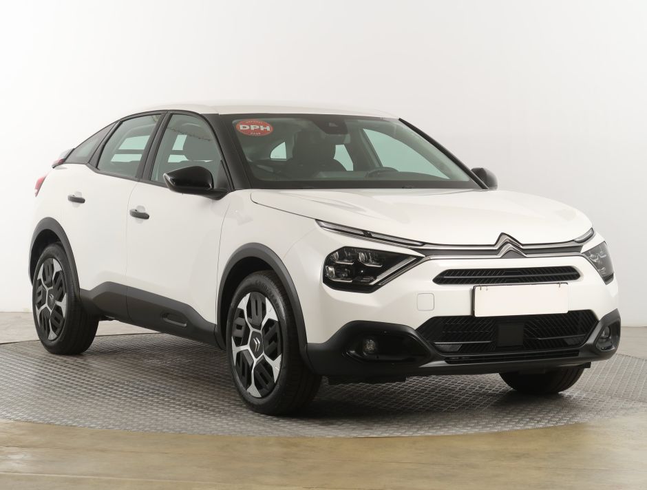 Citroen C4 - 2023