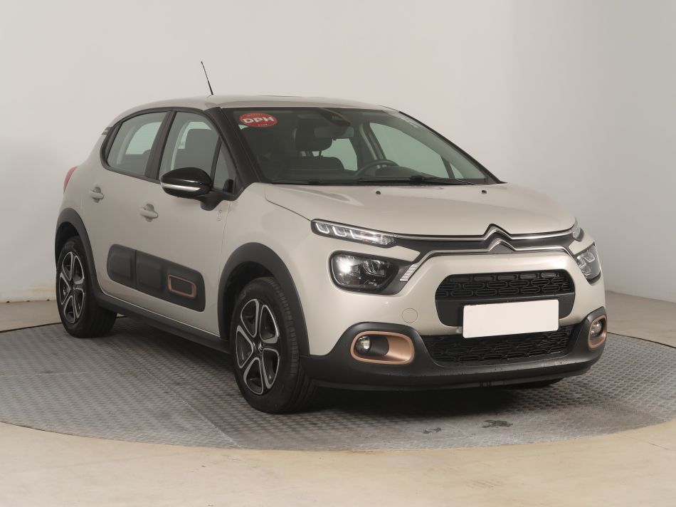 Citroen C3 - 2023