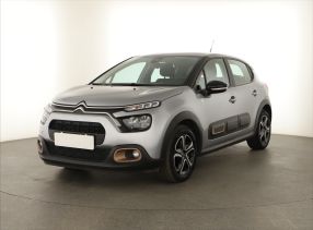 Citroen C3 - 2023