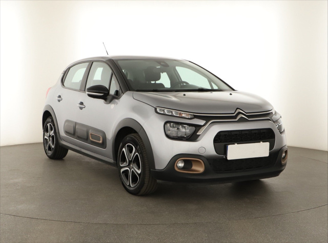 Citroen C3 2023