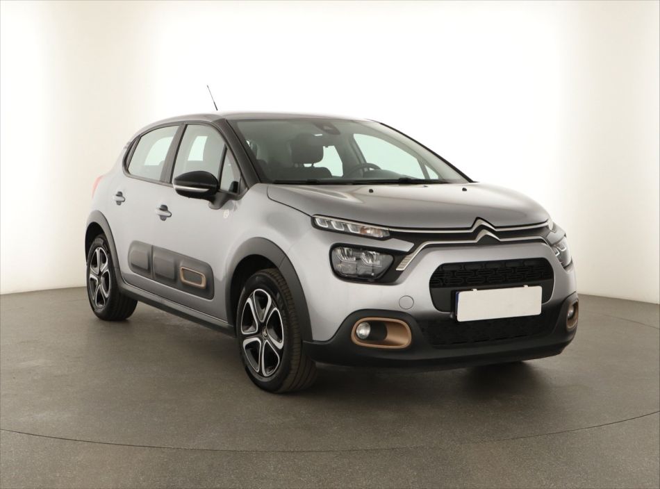 Citroen C3 - 2023