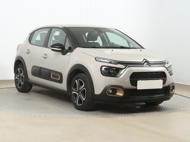 Citroen C3 2023