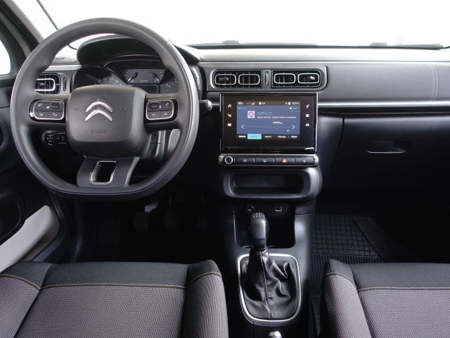 Citroen C3 2023