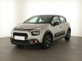 Citroen C3 - 2023