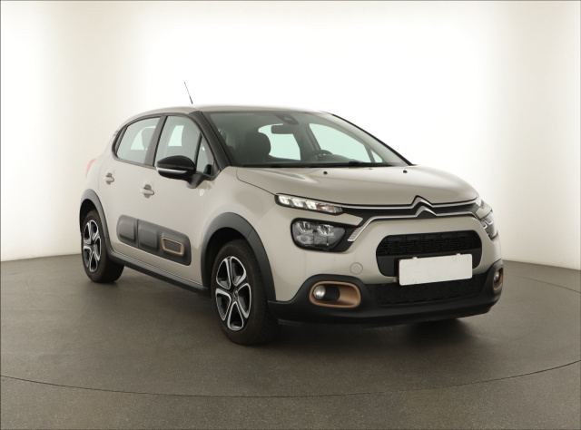 Citroen C3 2023